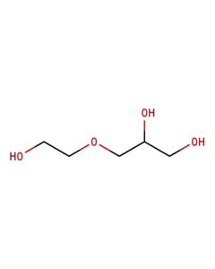 Astatech 3-(2-HYDROXYETHOXY)PROPANE-1,2-DIOL; 1G; Purity 95%; MDL-MFCD28048709